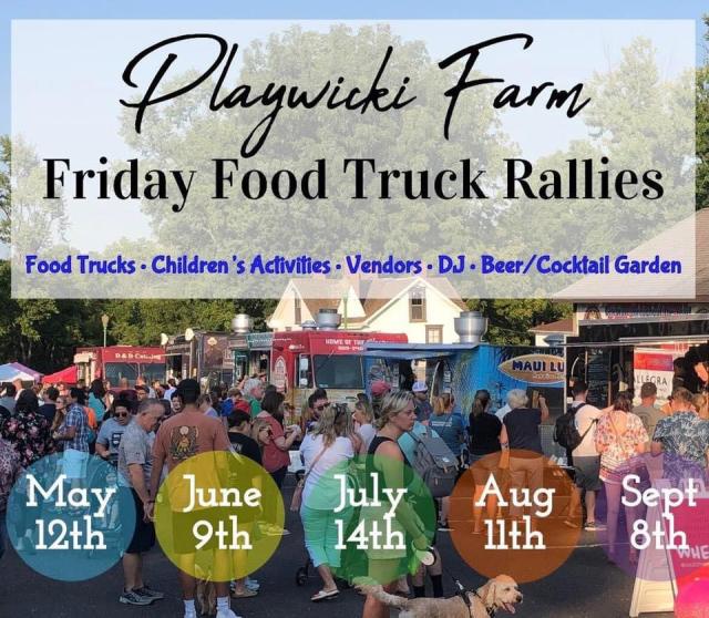 "Playwicki Farm Foundation" Playwicki Farm Foundation